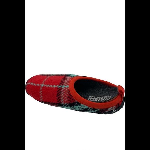 Camper Indoor/Outdoor Slippers Wabi Red Multi - Medium - Picture 3 of 3